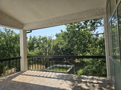 Lote de Terreno  Venda em Abraveses,Viseu