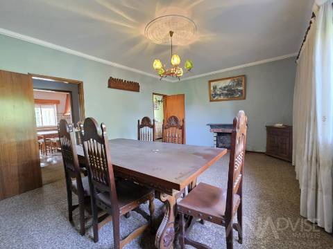 Lote de Terreno  Venda em Abraveses,Viseu