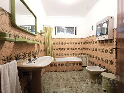 Lote de Terreno  Venda em Abraveses,Viseu