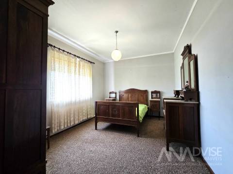 Lote de Terreno  Venda em Abraveses,Viseu