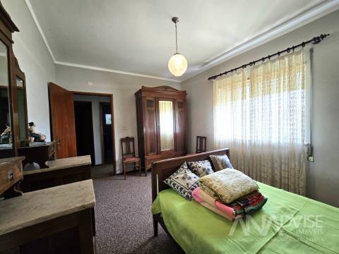 Lote de Terreno  Venda em Abraveses,Viseu