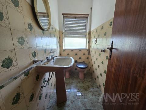 Lote de Terreno  Venda em Abraveses,Viseu