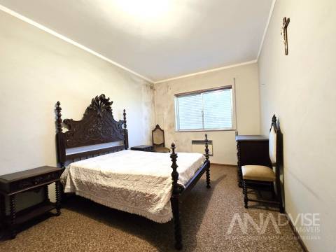 Lote de Terreno  Venda em Abraveses,Viseu