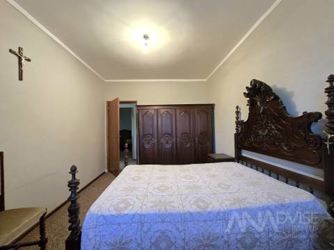 Lote de Terreno  Venda em Abraveses,Viseu