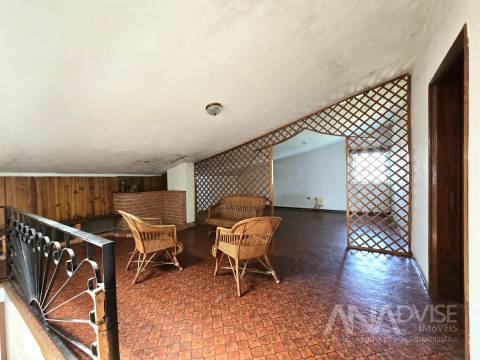 Lote de Terreno  Venda em Abraveses,Viseu