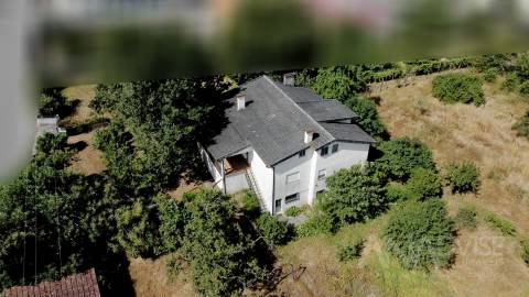Lote de Terreno  Venda em Abraveses,Viseu