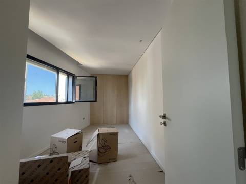 Apartamento T1 Venda em Repeses e São Salvador,Viseu