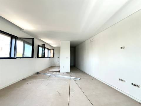 Apartamento T1 Venda em Repeses e São Salvador,Viseu