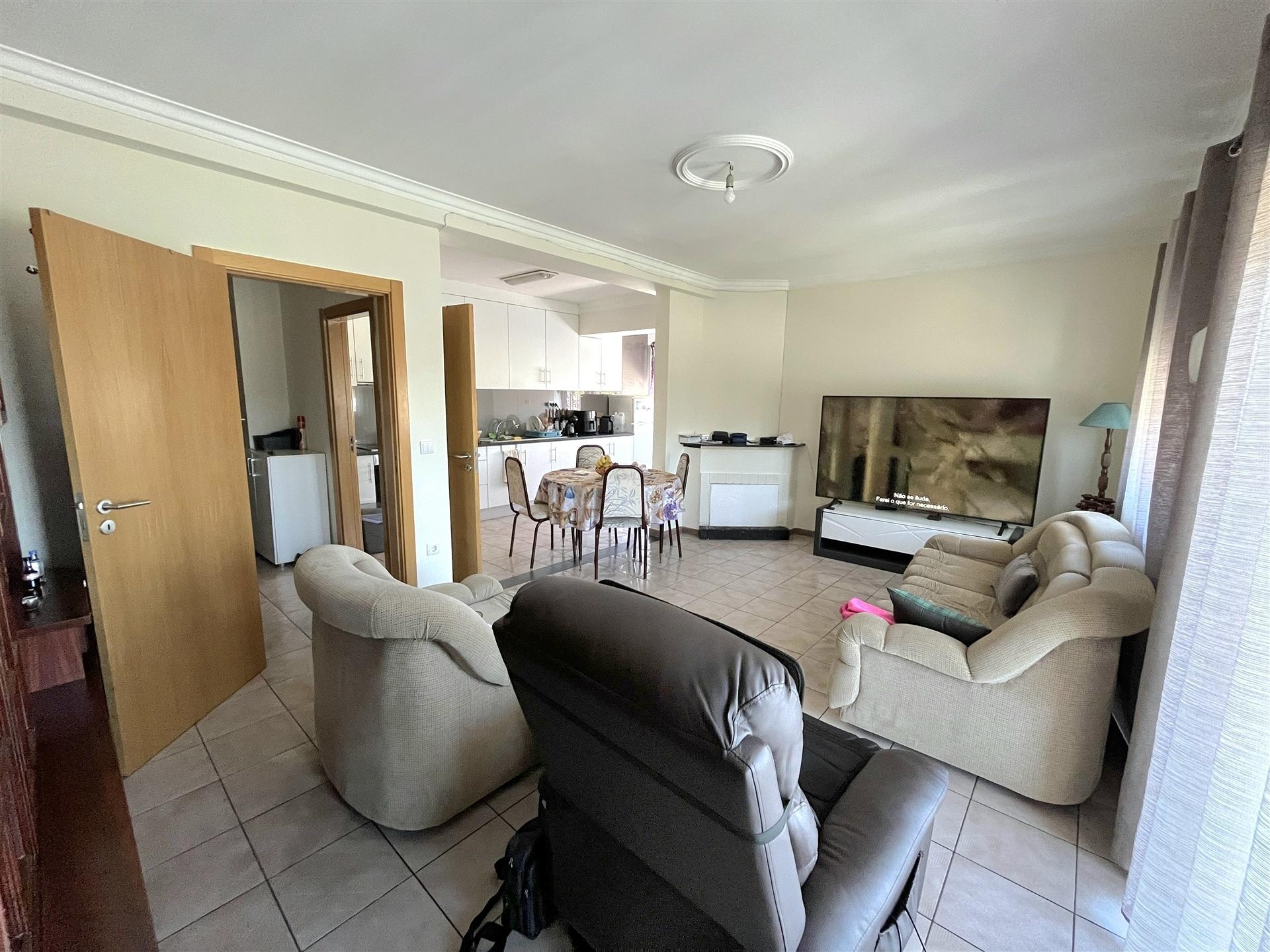 Apartamento T3 Venda em Campo,Viseu