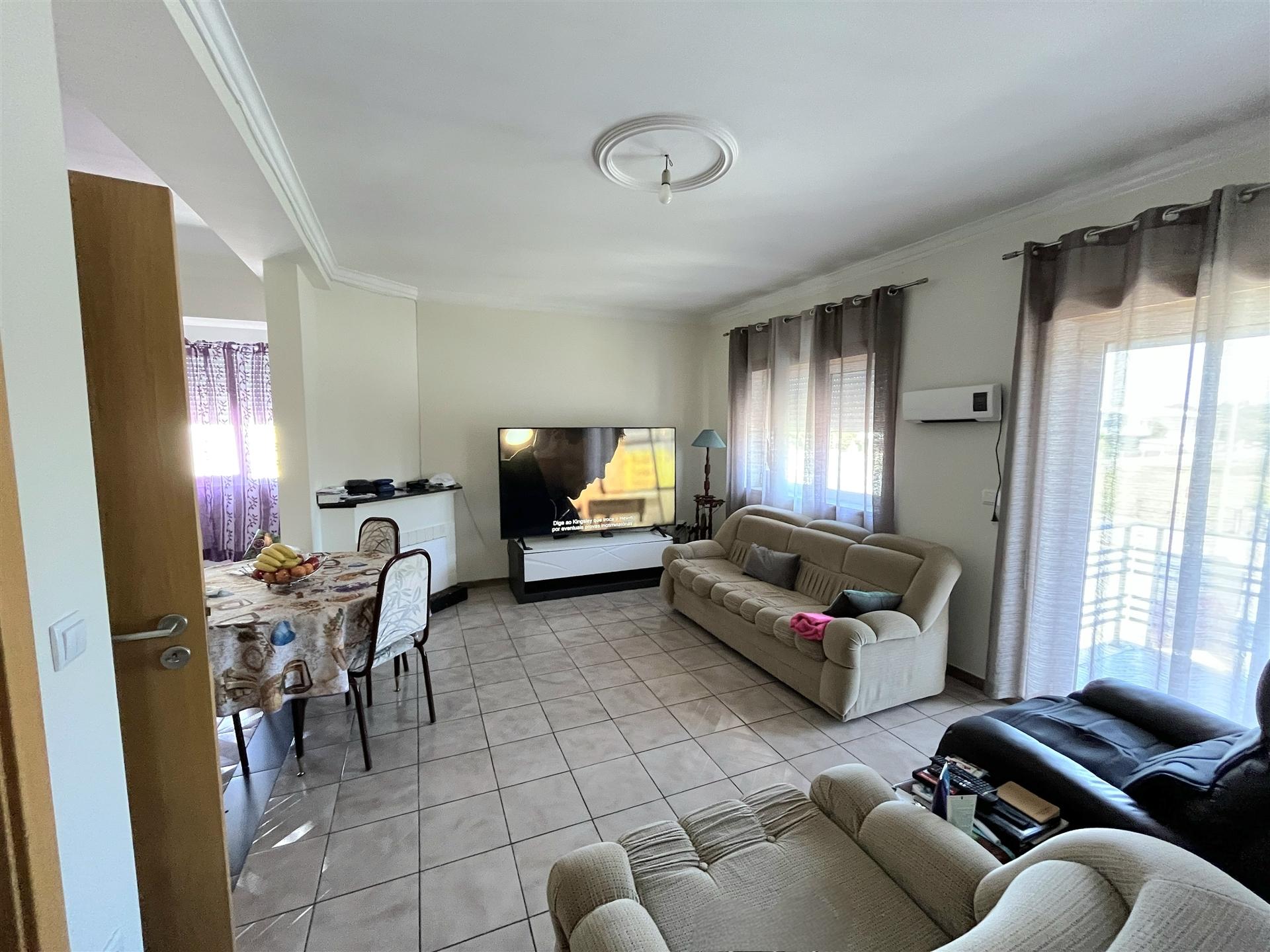 Apartamento T3 Venda em Campo,Viseu