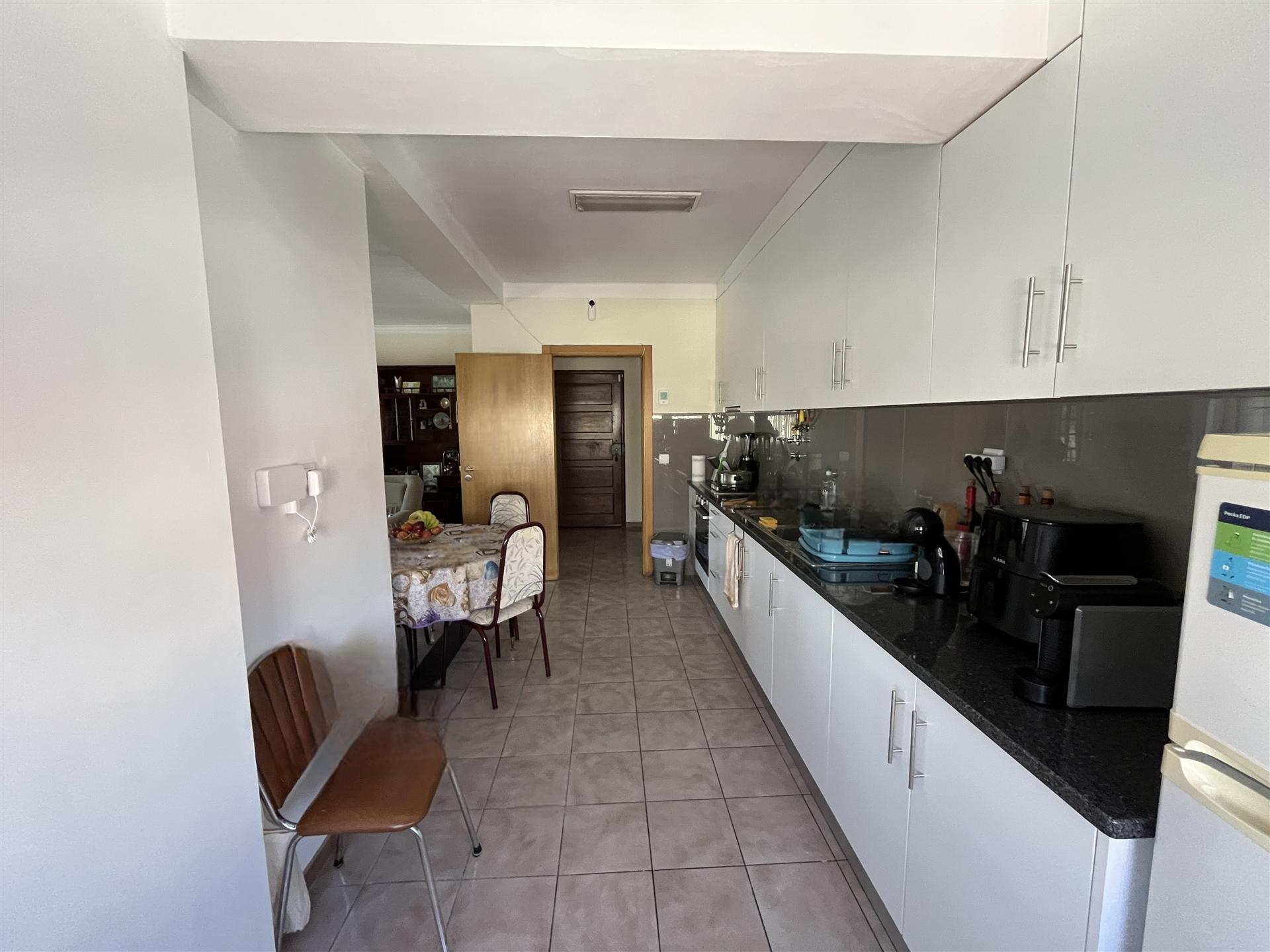 Apartamento T3 Venda em Campo,Viseu