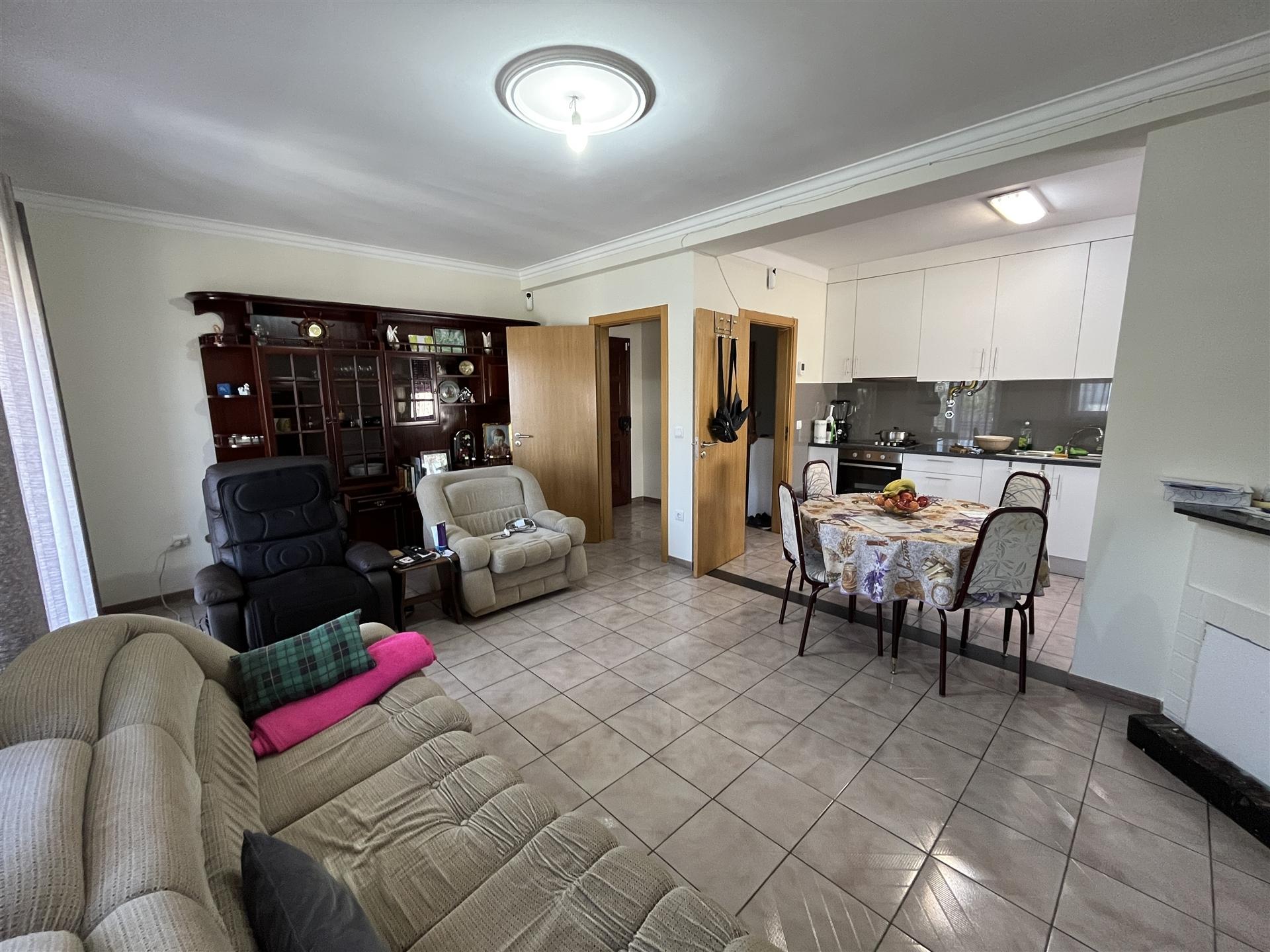 Apartamento T3 Venda em Campo,Viseu
