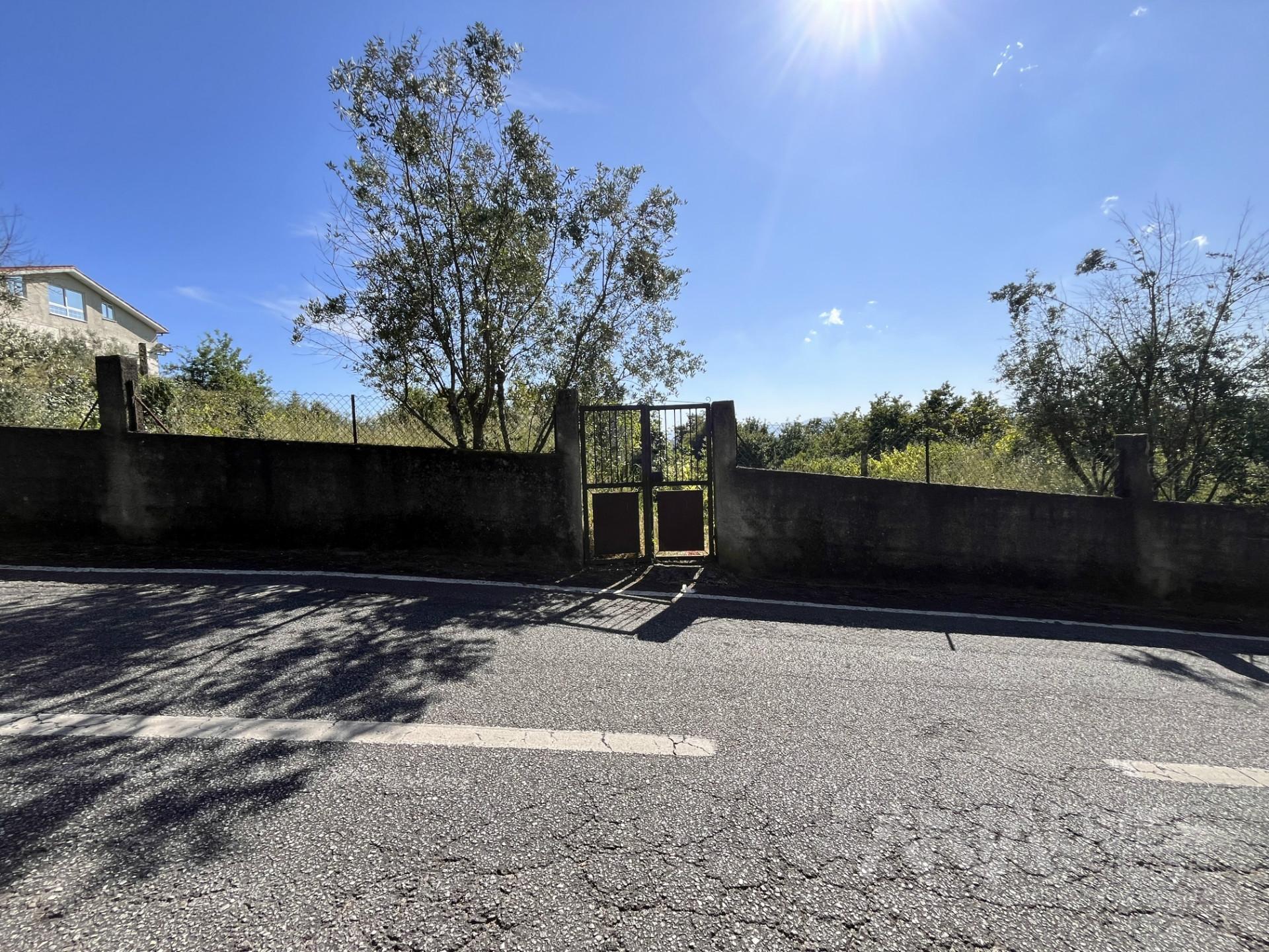 Terreno Para Construção  Venda em Orgens,Viseu