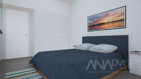 Apartamento T3 Venda em Repeses e São Salvador,Viseu