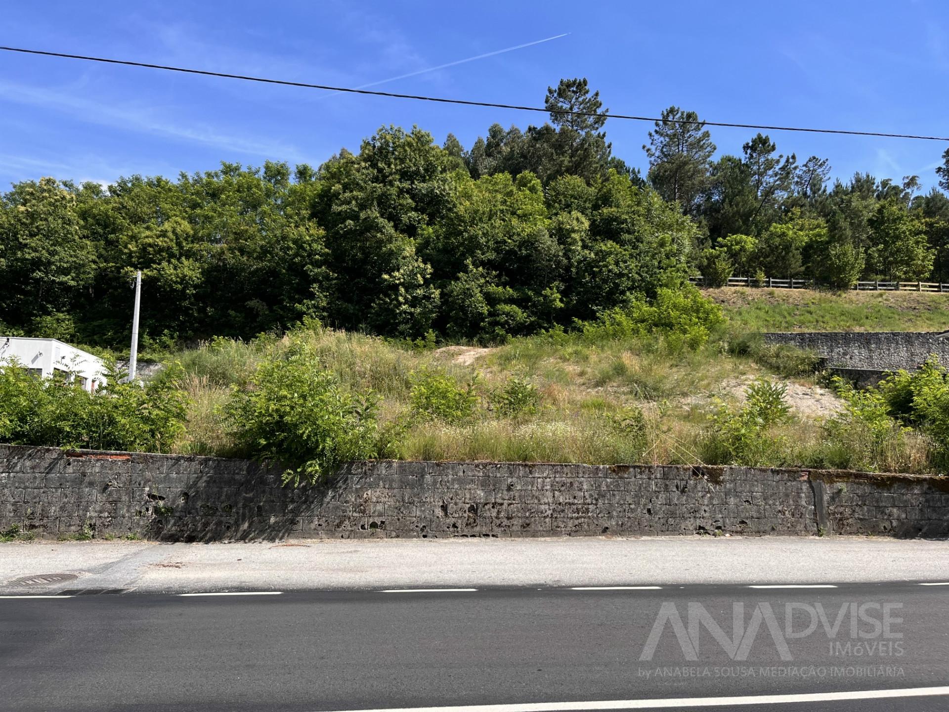 Terreno Para Construção  Venda em São Cipriano e Vil de Souto,Viseu
