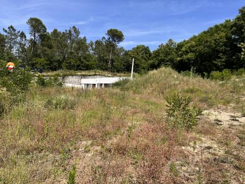 Terreno Para Construção  Venda em São Cipriano e Vil de Souto,Viseu
