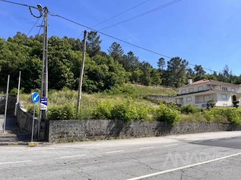 Terreno Para Construção  Venda em São Cipriano e Vil de Souto,Viseu