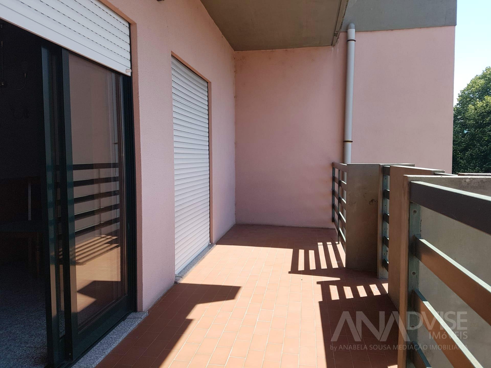 Apartamento T3 Venda em Viseu,Viseu