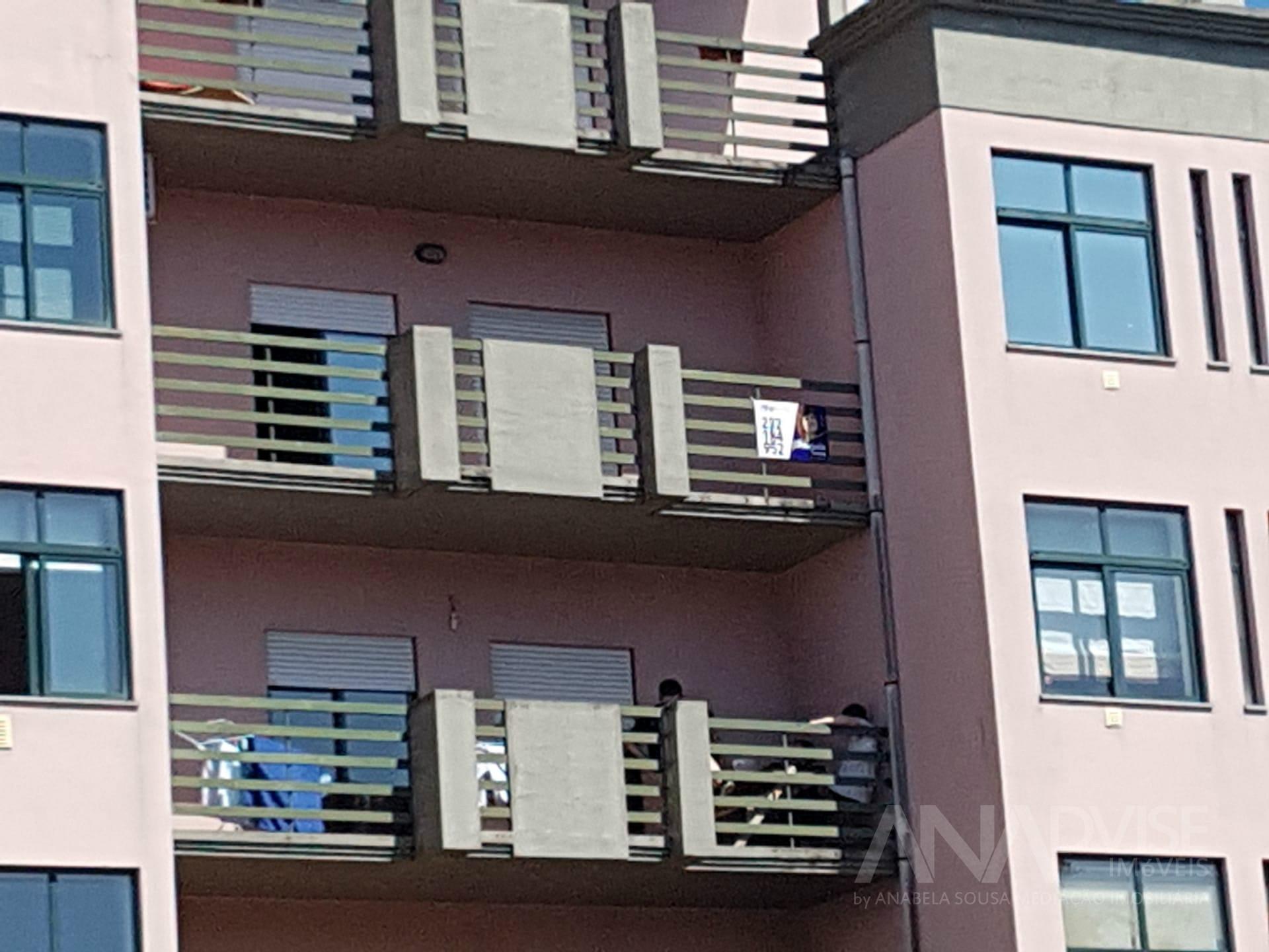 Apartamento T3 Venda em Viseu,Viseu