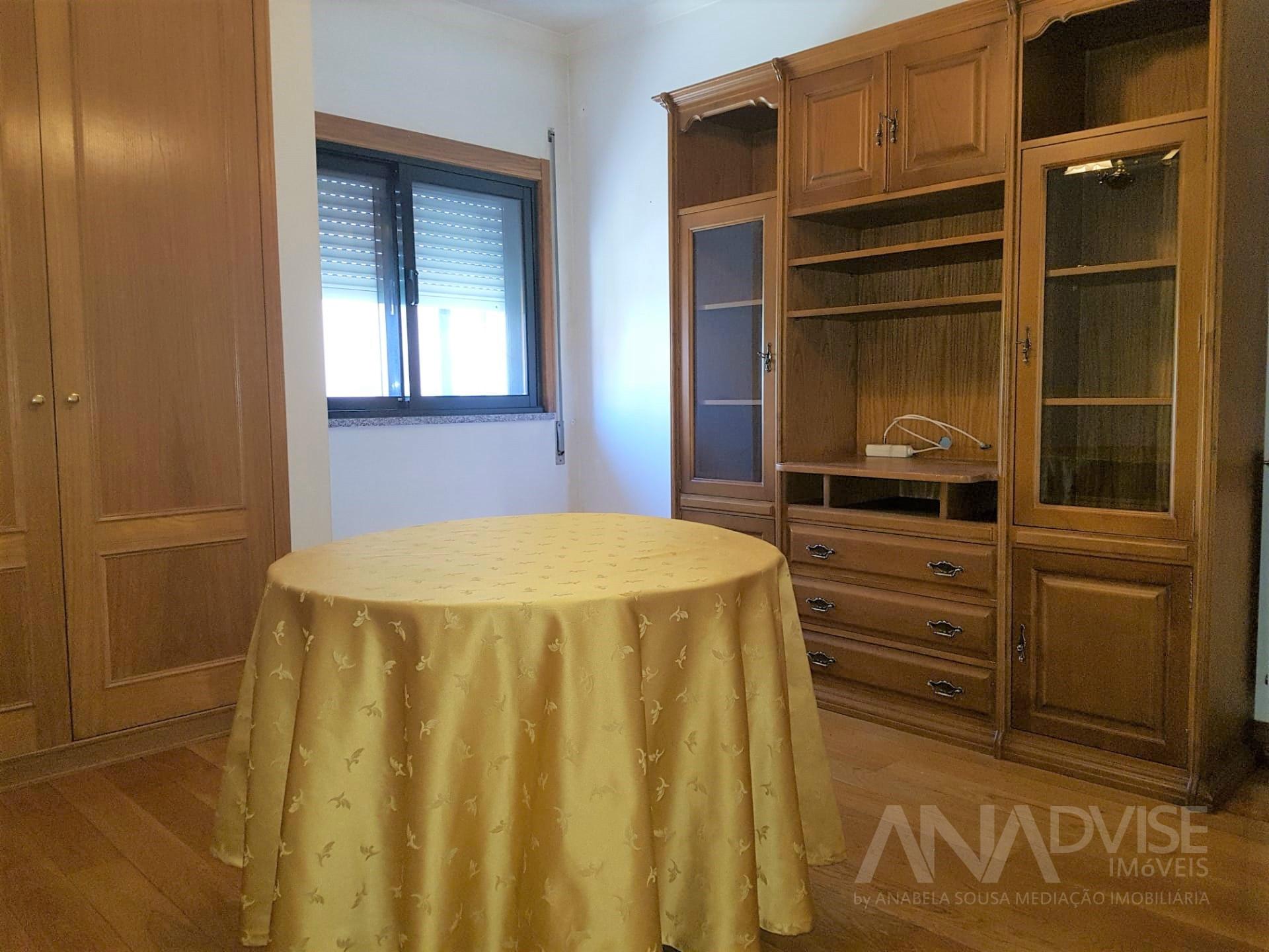 Apartamento T3 Venda em Viseu,Viseu