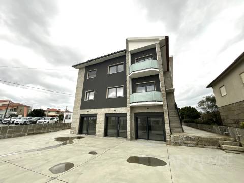 Apartamento T3 Arrendamento em Rio de Loba,Viseu