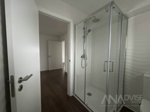 Apartamento T3 Arrendamento em Rio de Loba,Viseu