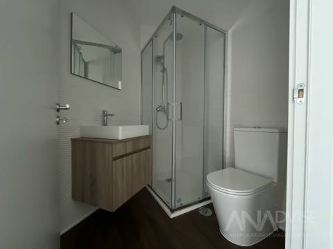 Apartamento T3 Arrendamento em Rio de Loba,Viseu