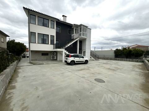 Apartamento T3 Arrendamento em Rio de Loba,Viseu
