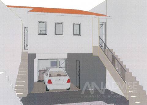 Moradia T3 Venda em Campo,Viseu