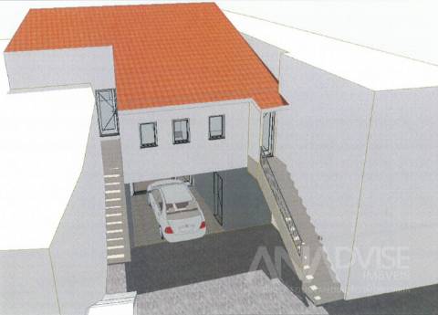 Moradia T3 Venda em Campo,Viseu