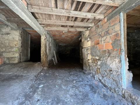 Moradia T3 Venda em Campo,Viseu