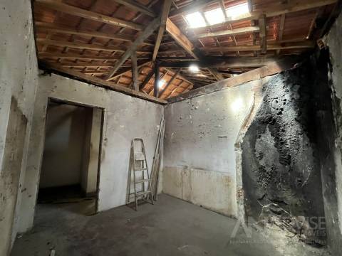 Moradia T3 Venda em Campo,Viseu