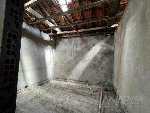 Moradia T3 Venda em Campo,Viseu