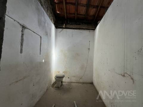 Moradia T3 Venda em Campo,Viseu