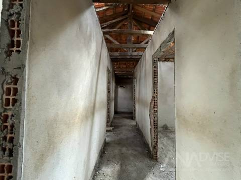 Moradia T3 Venda em Campo,Viseu