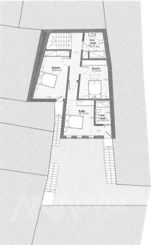 Moradia T3 Venda em Campo,Viseu