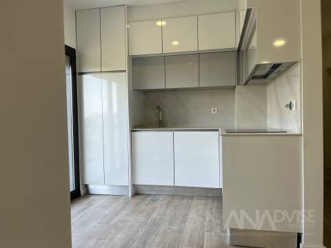 Apartamento T1 Venda em Viseu,Viseu