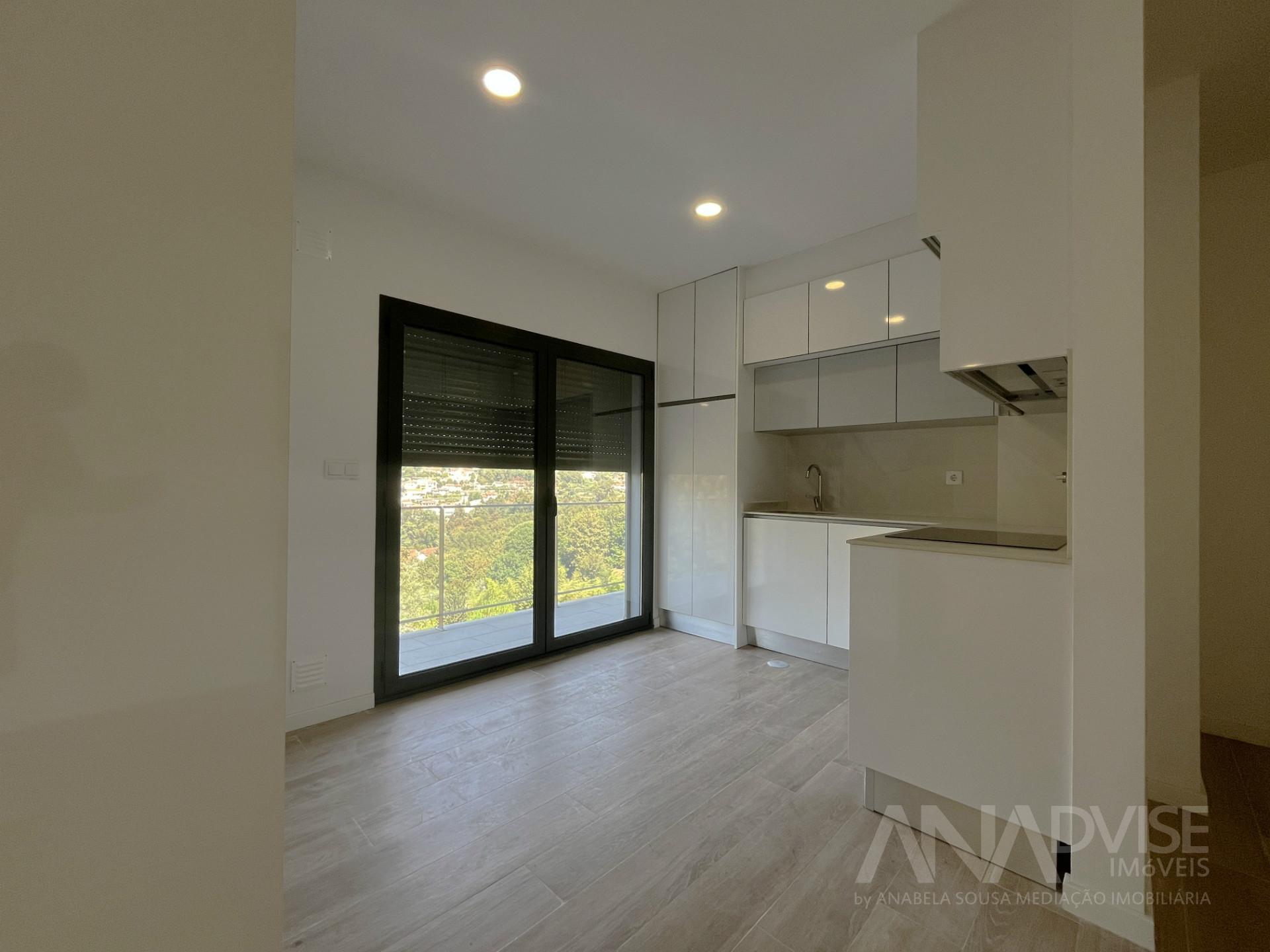 Apartamento T1 Venda em Viseu,Viseu