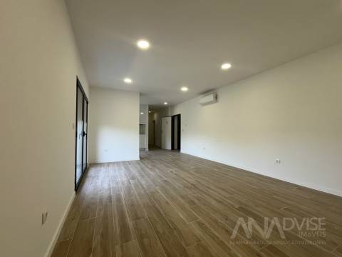 Apartamento T1 Venda em Viseu,Viseu