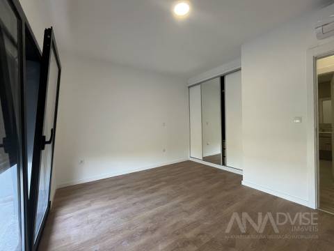 Apartamento T1 Venda em Viseu,Viseu