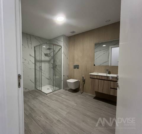 Apartamento T1 Venda em Viseu,Viseu