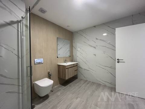 Apartamento T1 Venda em Viseu,Viseu