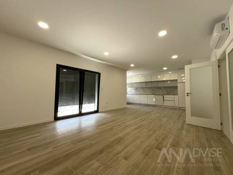 Apartamento T3 Venda em Viseu,Viseu