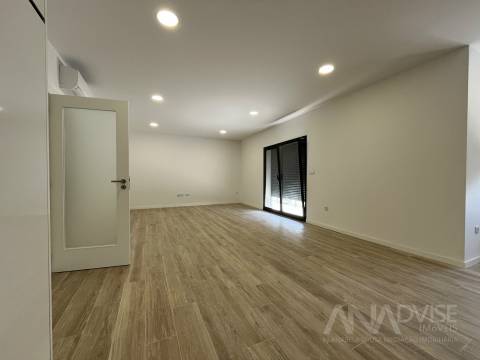Apartamento T3 Venda em Viseu,Viseu