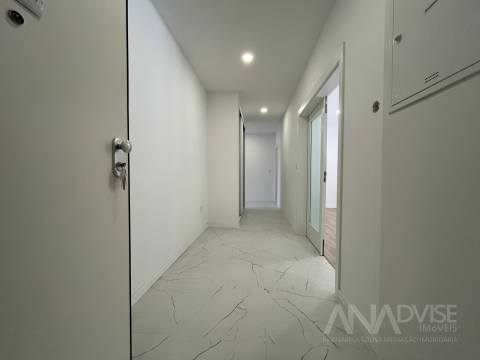 Apartamento T3 Venda em Viseu,Viseu