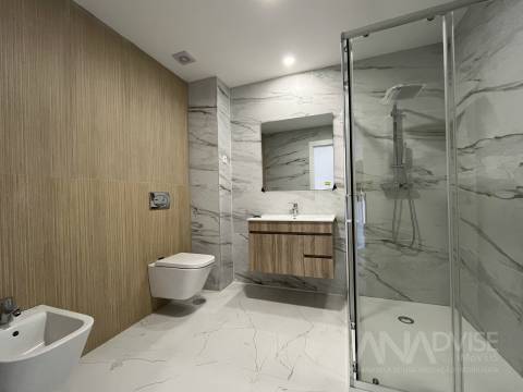 Apartamento T3 Venda em Viseu,Viseu