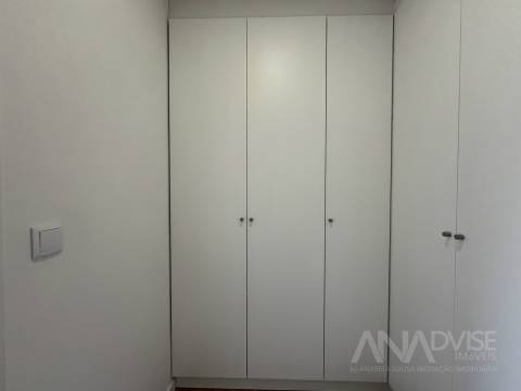 Apartamento T3 Venda em Viseu,Viseu