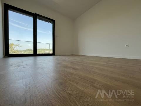 Apartamento T3 Venda em Viseu,Viseu