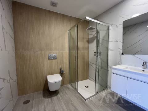 Apartamento T3 Venda em Viseu,Viseu