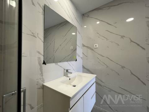 Apartamento T3 Venda em Viseu,Viseu